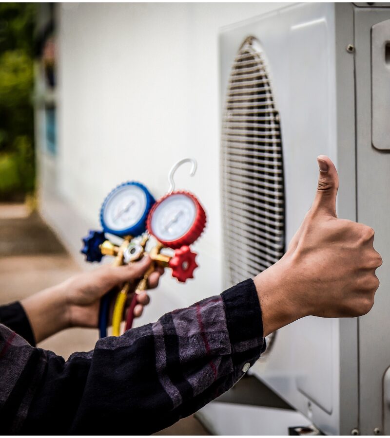 Mantenimiento aire acondionado SerByr Mantenimiento aire acondionado SerByr